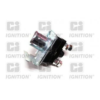Contacteur, démarreur QUINTON HAZELL XS7098