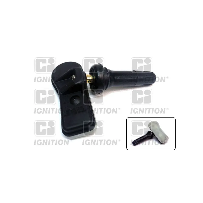 Capteur de roue, syst de controle de pression des pneus QUINTON HAZELL XTPS100