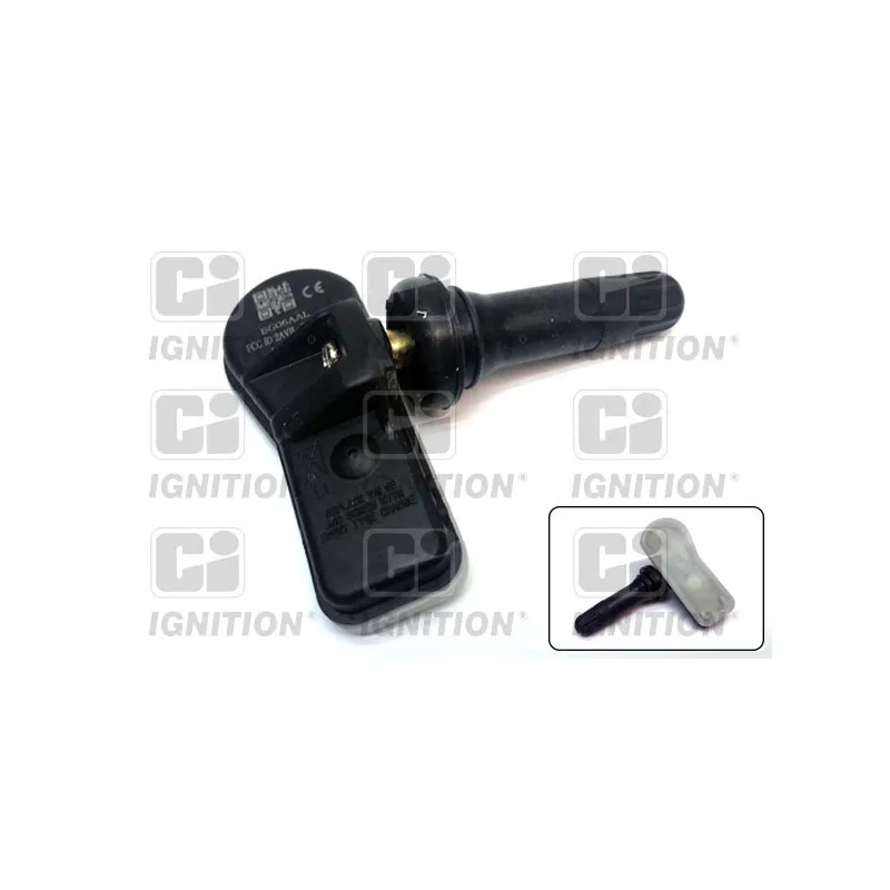 Capteur de roue, syst de controle de pression des pneus QUINTON HAZELL XTPS104