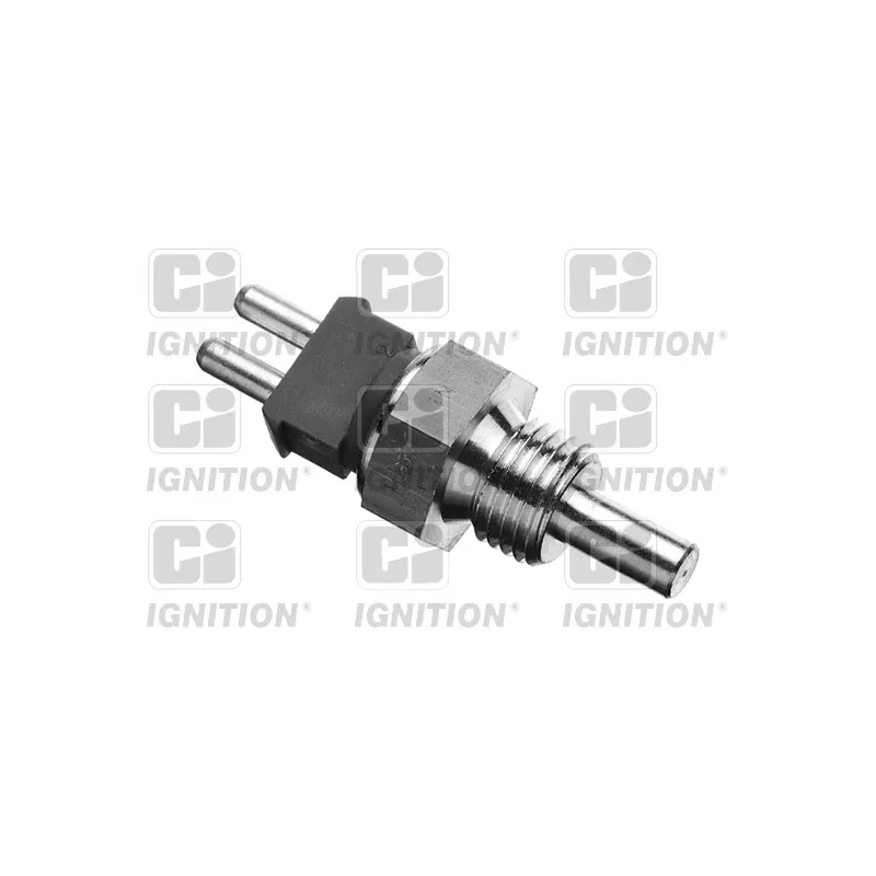 Sonde de température, liquide de refroidissement QUINTON HAZELL XTT142