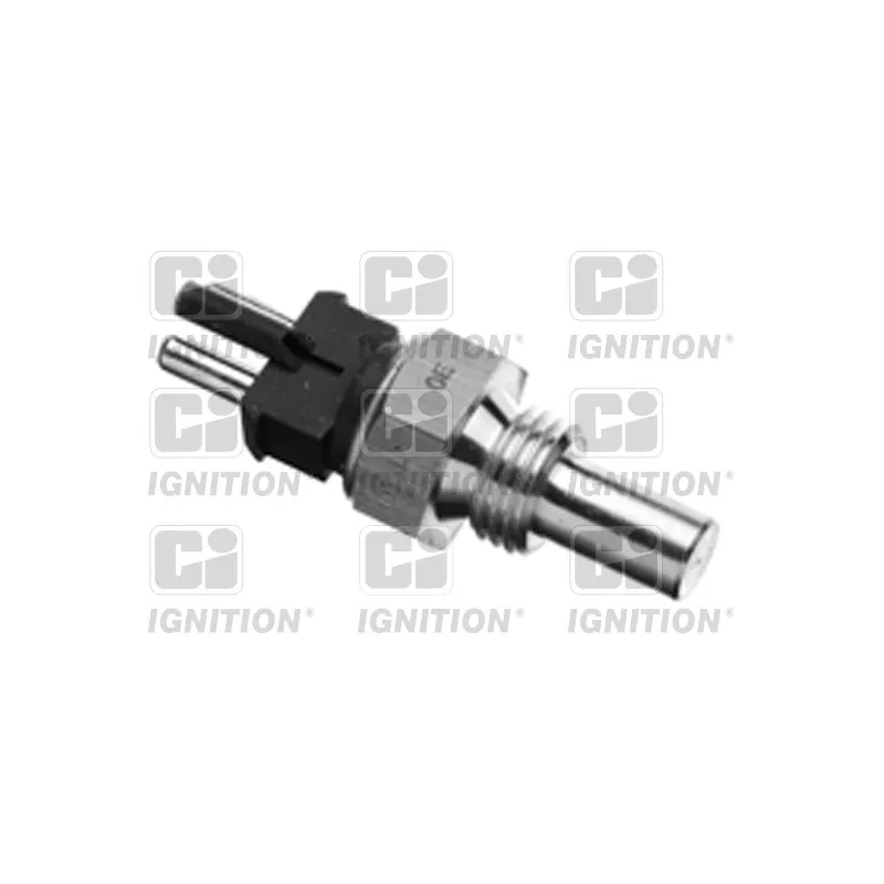 Sonde de température, liquide de refroidissement QUINTON HAZELL XTT149