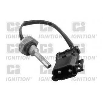 Sonde de température, liquide de refroidissement QUINTON HAZELL XTT150