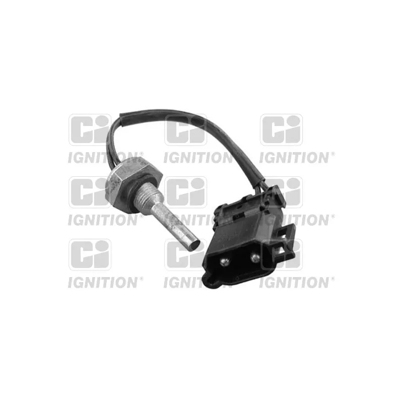 Sonde de température, liquide de refroidissement QUINTON HAZELL XTT150