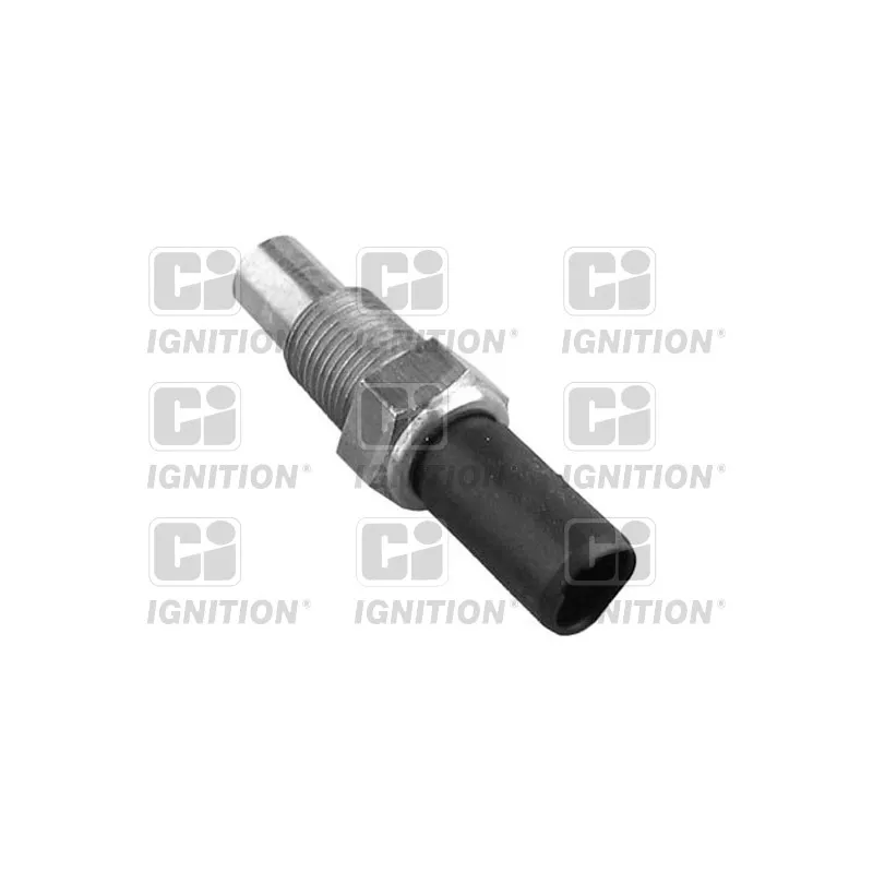 Sonde de température, liquide de refroidissement QUINTON HAZELL XTT153