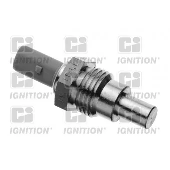 Sonde de température, liquide de refroidissement QUINTON HAZELL XTT160