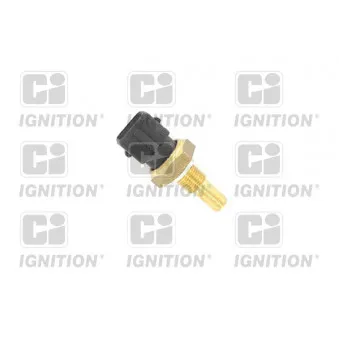 Sonde de température, liquide de refroidissement QUINTON HAZELL XTT166