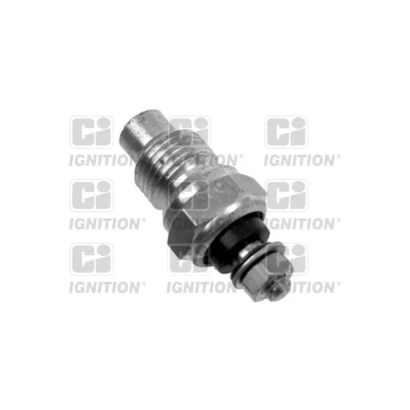 Sonde de température, liquide de refroidissement QUINTON HAZELL XTT2