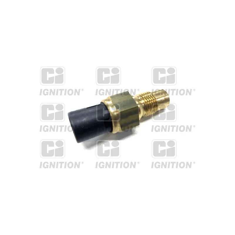 Sonde de température, liquide de refroidissement QUINTON HAZELL XTT200