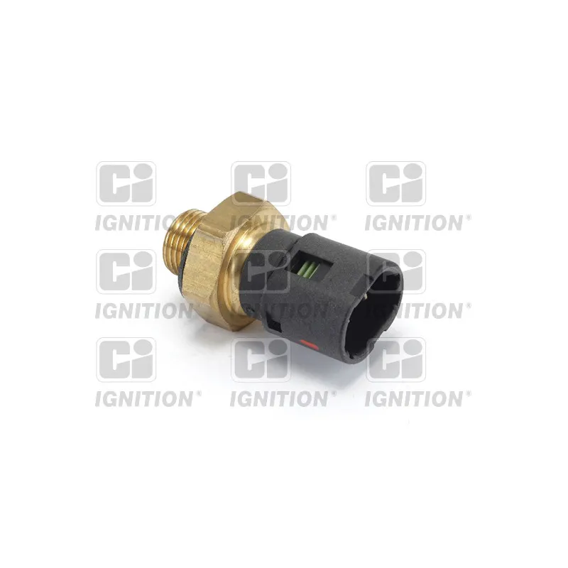 Contact thermique, voyant avertisseur de l'agent réfrigérant QUINTON HAZELL XTT208