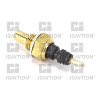 Sonde de température, liquide de refroidissement QUINTON HAZELL XTT215