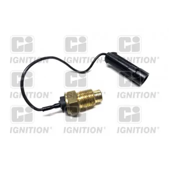Sonde de température, liquide de refroidissement QUINTON HAZELL XTT216