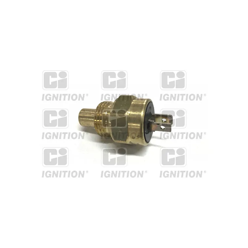 Sonde de température, liquide de refroidissement QUINTON HAZELL XTT217