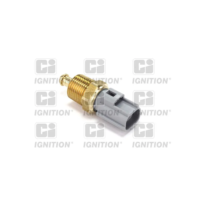 Capteur, température d'huile QUINTON HAZELL XTT221