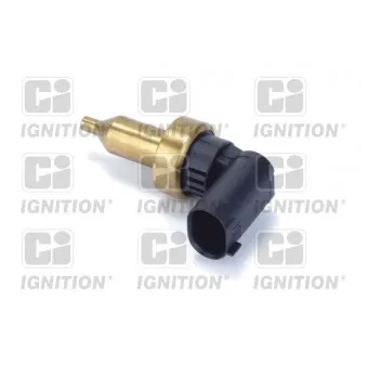 Sonde de température, liquide de refroidissement QUINTON HAZELL XTT222