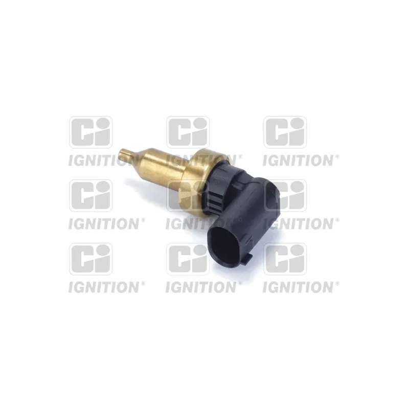Sonde de température, liquide de refroidissement QUINTON HAZELL XTT222