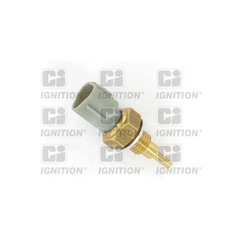 Sonde de température, liquide de refroidissement QUINTON HAZELL XTT225