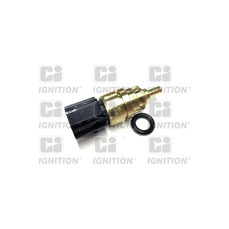Sonde de température, liquide de refroidissement QUINTON HAZELL XTT226