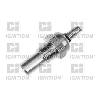 Sonde de température, liquide de refroidissement QUINTON HAZELL XTT44