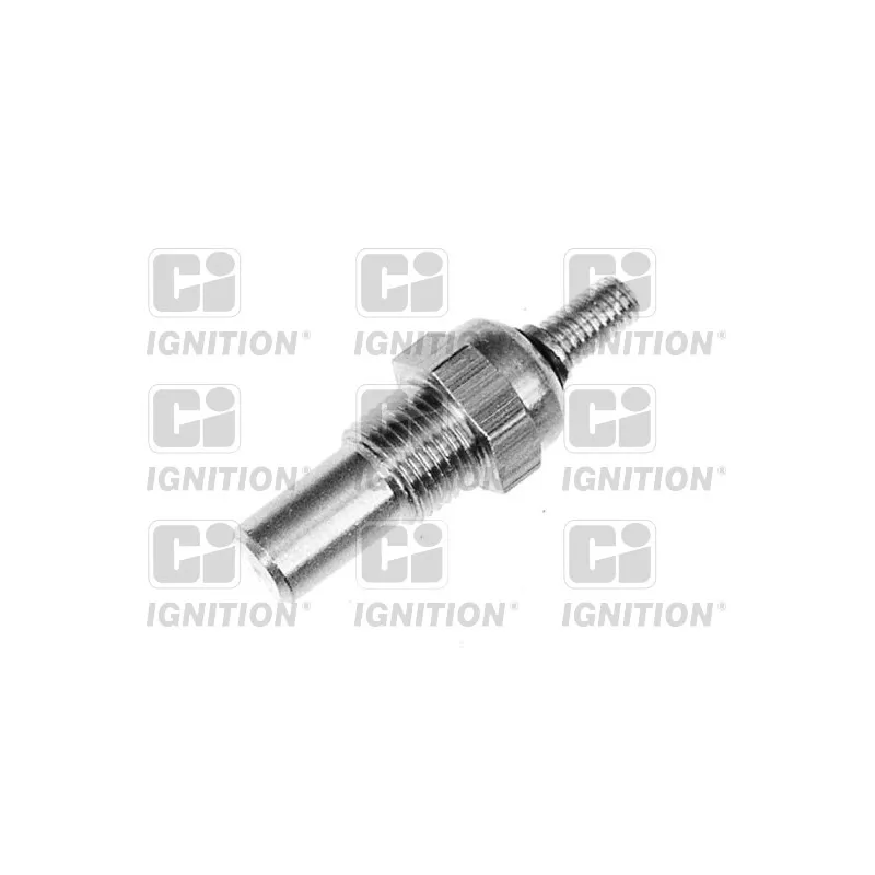 Sonde de température, liquide de refroidissement QUINTON HAZELL XTT44