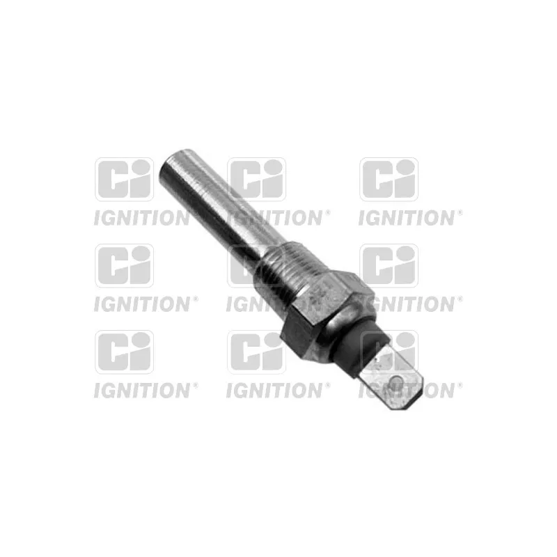 Sonde de température, liquide de refroidissement QUINTON HAZELL XTT85