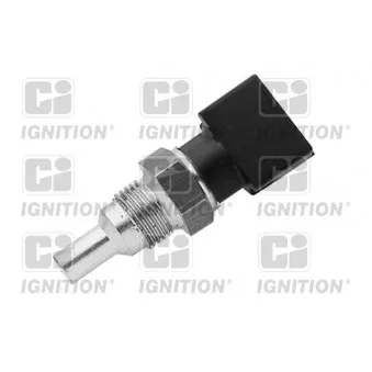 Sonde de température, liquide de refroidissement QUINTON HAZELL XTT92