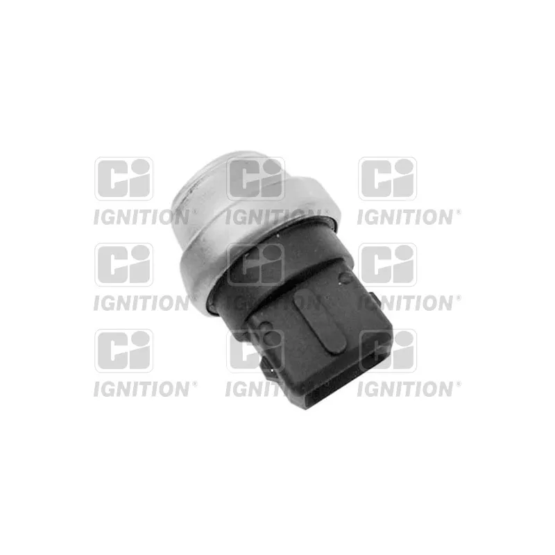 Sonde de température, liquide de refroidissement QUINTON HAZELL XTT99
