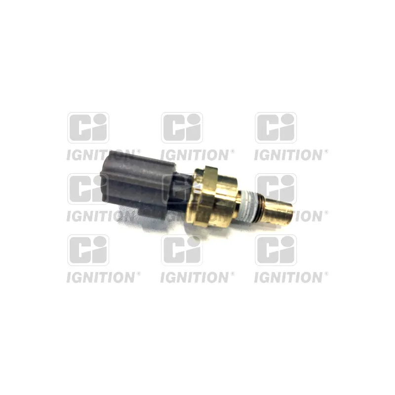 Sonde de température, liquide de refroidissement QUINTON HAZELL XTTS205