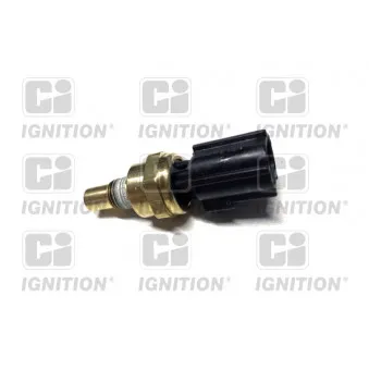 Sonde de température, liquide de refroidissement QUINTON HAZELL XTTS206