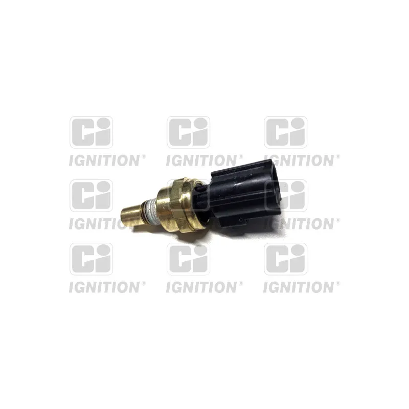 Sonde de température, liquide de refroidissement QUINTON HAZELL XTTS206