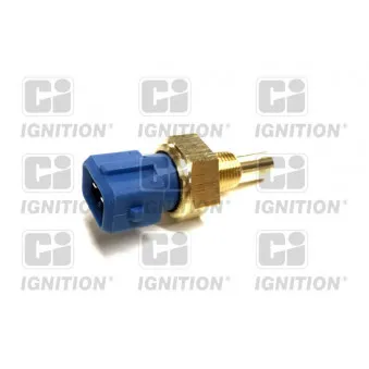 Sonde de température, liquide de refroidissement QUINTON HAZELL XTTS207