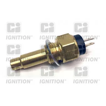 Sonde de température, liquide de refroidissement QUINTON HAZELL XTTS24