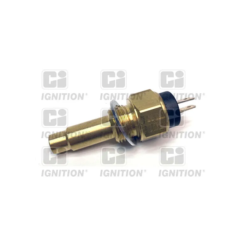 Sonde de température, liquide de refroidissement QUINTON HAZELL XTTS24