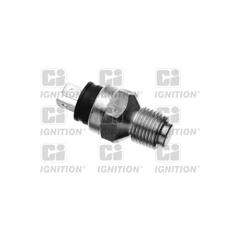 Sonde de température, liquide de refroidissement QUINTON HAZELL XTTS28
