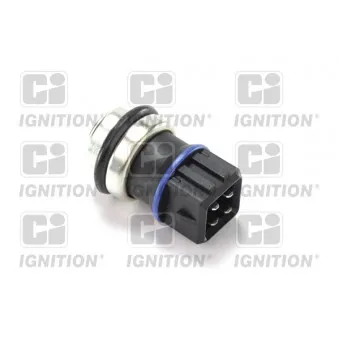 Sonde de température, liquide de refroidissement QUINTON HAZELL XTTS36