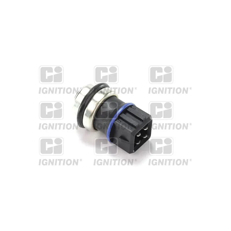 Sonde de température, liquide de refroidissement QUINTON HAZELL XTTS36