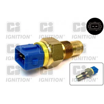 Sonde de température, liquide de refroidissement QUINTON HAZELL XTTS45