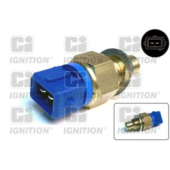 Sonde de température, liquide de refroidissement QUINTON HAZELL XTTS46