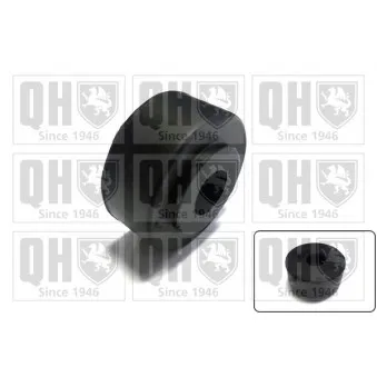 Silent bloc de suspension (train avant) QUINTON HAZELL