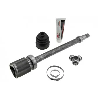 Jeu de joints, arbre de transmission avant droit TEKNÖR NPW-FR-000