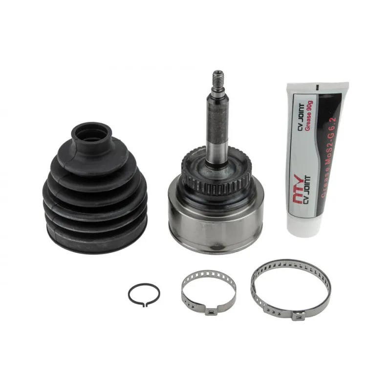 Embout de cardan avant (kit de réparation) TEKNÖR NPZ-DW-031