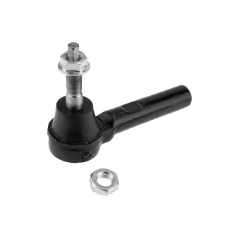 Rotule de barre de connexion avant TEKNÖR SKZ-CH-010