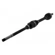 Arbre de transmission TEKNÖR NPW-PE-006 - Visuel 1