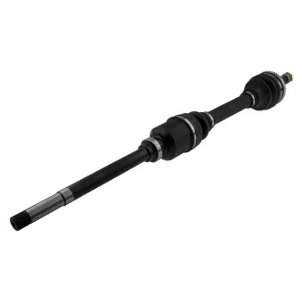 Arbre de transmission TEKNÖR NPW-PE-006