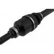 Arbre de transmission TEKNÖR NPW-PE-006 - Visuel 3
