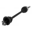 Arbre de transmission TEKNÖR NPW-RE-011 - Visuel 1