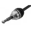Arbre de transmission TEKNÖR NPW-RE-011 - Visuel 3
