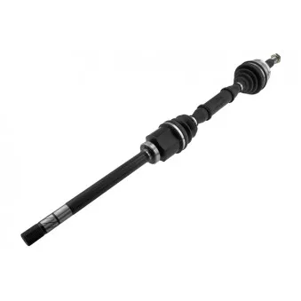 Arbre de transmission avant droit TEKNÖR NPW-RE-012
