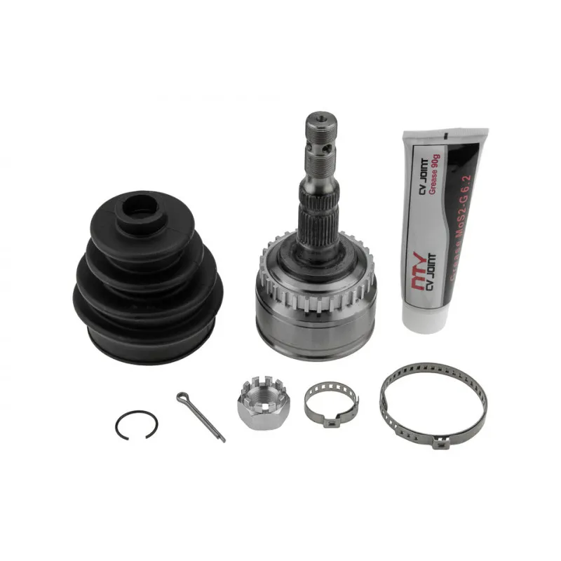 Jeu de joints, arbre de transmission avant TEKNÖR NPZ-PL-027