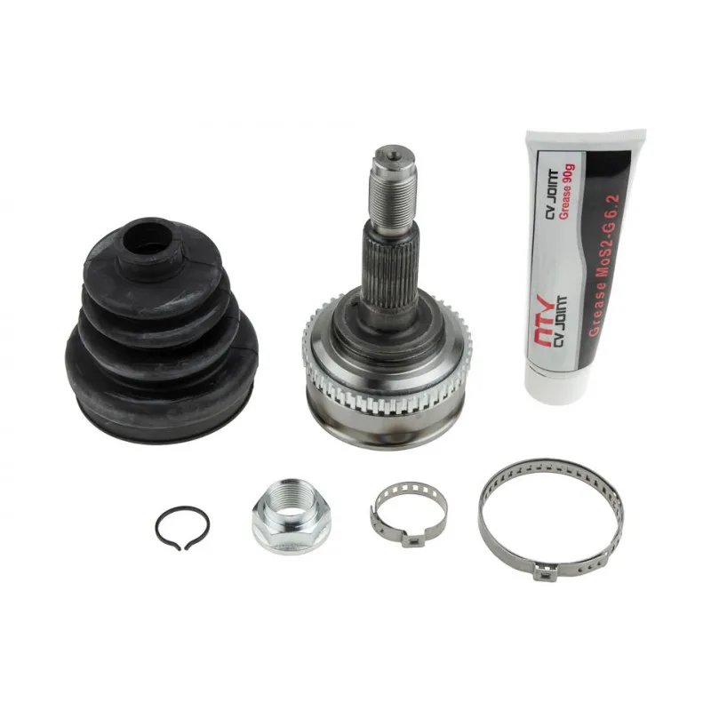 Embout de cardan avant (kit de réparation) TEKNÖR NPZ-DW-007