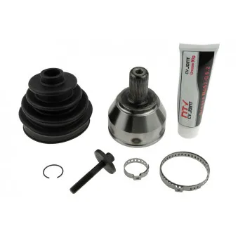 Embout de cardan avant (kit de réparation) TEKNÖR NPZ-FR-027
